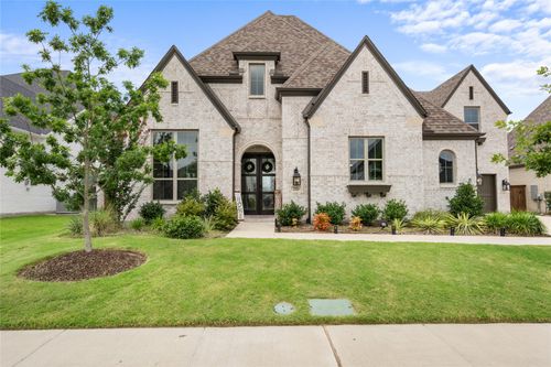 2325 Miranda Ln, Fate, TX, 75087-1049 | Card Image