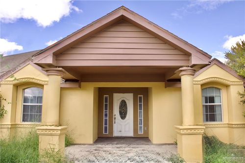 12809 N 106th St, Mission, TX, 78573-7100 | Card Image