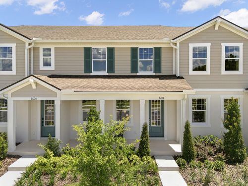 9972 Red Canoe Alley, ORLANDO, FL, 32832 | Card Image