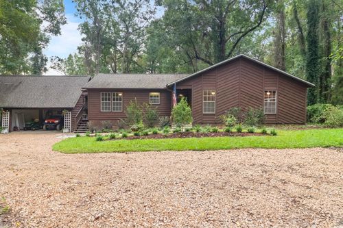 13418 N Meridian Rd, Tallahassee, FL, 32312-9791 | Card Image