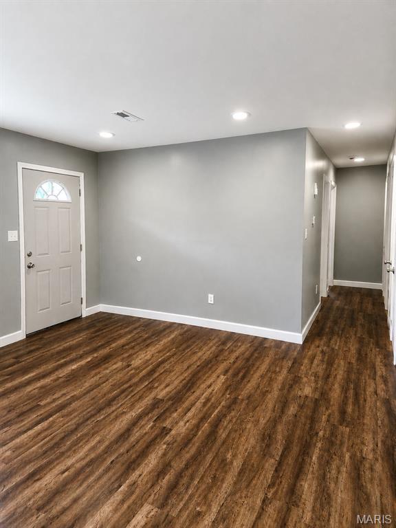 Residential in St Louis 5