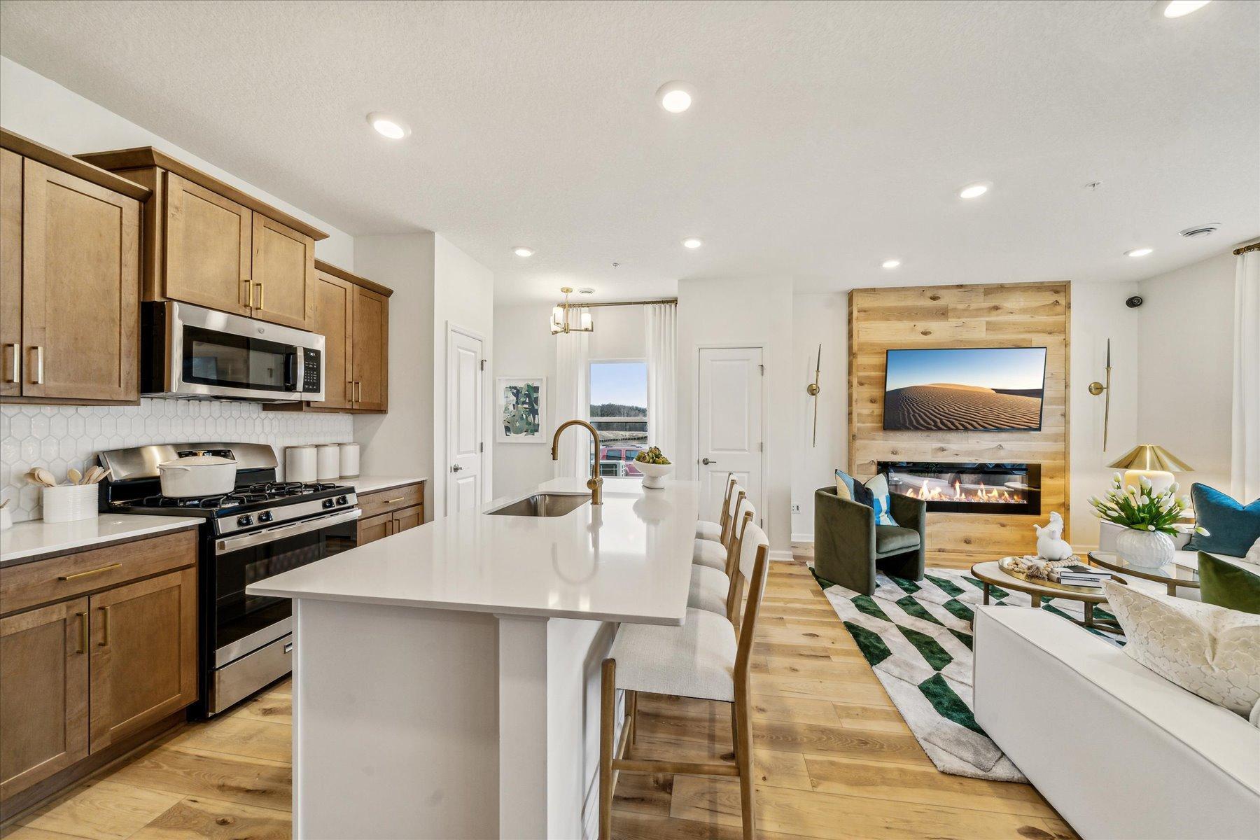 Birchwood Cir, Chaska, MN 55318