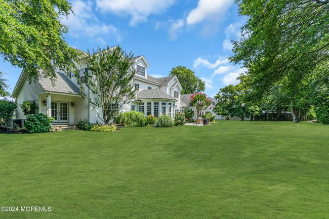 221 Howell Ave, House other with 6 bedrooms, 6 bathrooms and null parking in Spring Lake NJ | Image 85