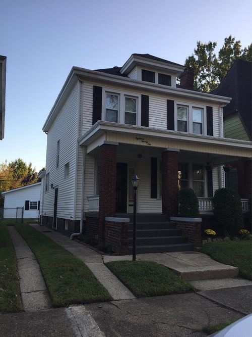 1826 Grant Street, Portsmouth, OH, 45662 | Card Image