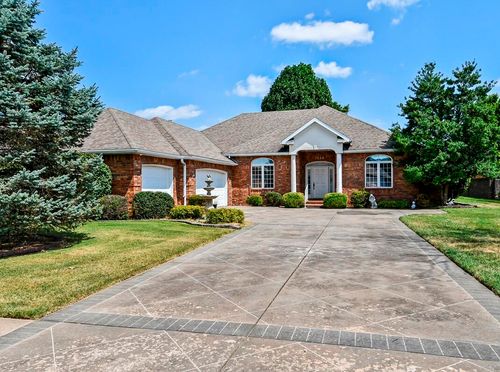 1228 N Yarberry Ct, Springfield, MO, 65802-2193 | Card Image
