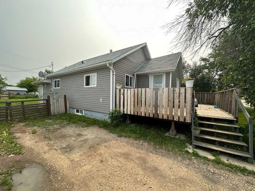 4627 51 Street, Rycroft, AB, T0H3A0 | Card Image