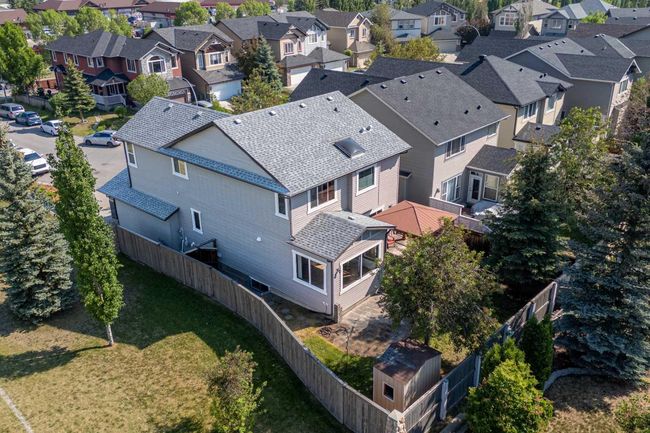 71 Chapman Green Se, House other with 5 bedrooms, 4 bathrooms and 4 parking in Calgary AB | Image 36