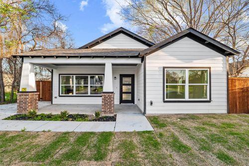 1315 Bessie St, Fort Worth, TX, 76104-1629 | Card Image