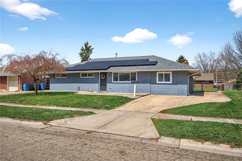 4457 Longfellow Ave, Huber Heights, OH, 45424-5950 | Card Image