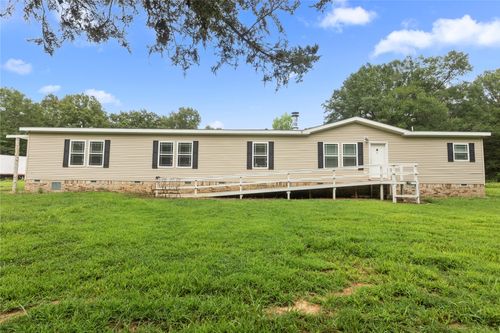 1800 E 2110 Rd, Hugo, OK, 74743-8411 | Card Image