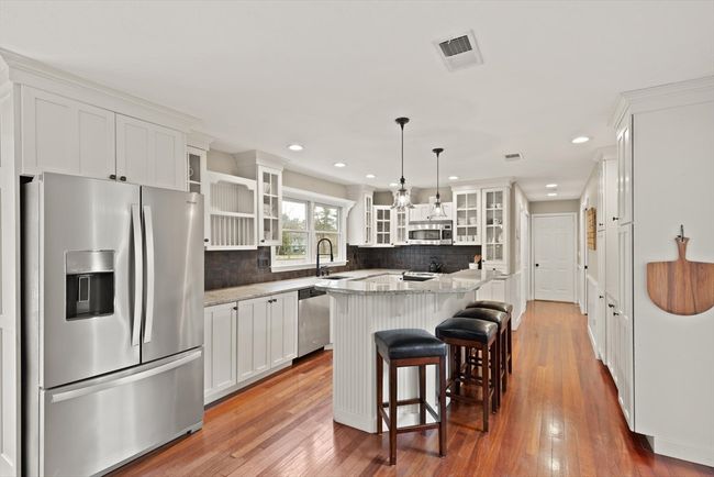 1 Dixons Path, House other with 3 bedrooms, 3 bathrooms and 6 parking in Foxboro MA | Image 4