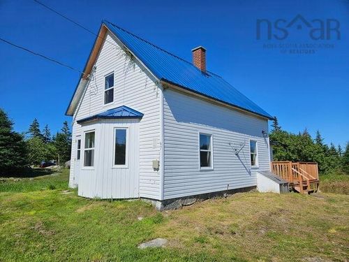 67 Bear Point Rd, Shag Harbour, NS, B0W3B0 | Card Image
