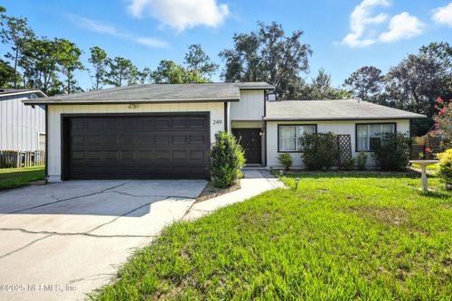 249 Quebec Ln, Jacksonville, FL, 32225-3194 | Card Image