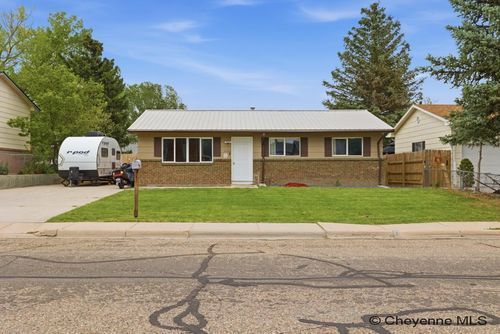 4759 Maple Wy, Cheyenne, WY, 82009 | Card Image
