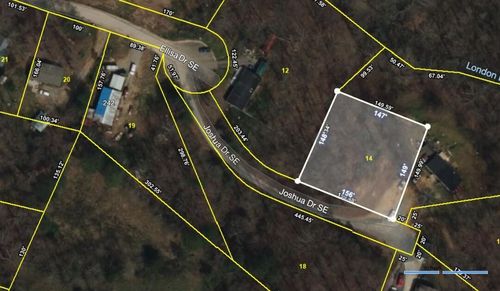 129 Joshua Drive Se, Cleveland, TN, 37323 | Card Image