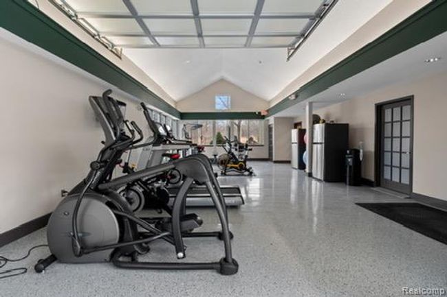 Gym | Image 7