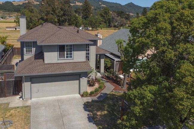 684 Connie St, House other with 3 bedrooms, 3 bathrooms and 2 parking in Santa Rosa CA | Image 33