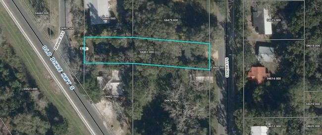 2 - 1124 S Orange St, Home with 0 bedrooms, 0 bathrooms and null parking in Perry FL | Image 42
