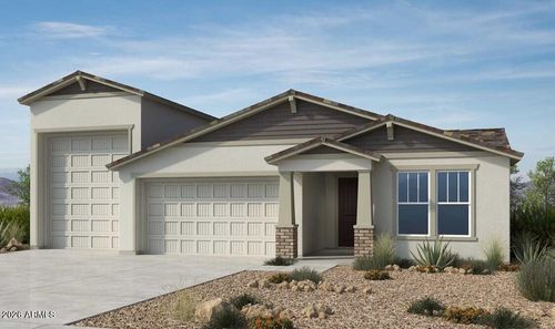 4850 E Serviceberry Lane, San Tan Valley, AZ, 85140 | Card Image