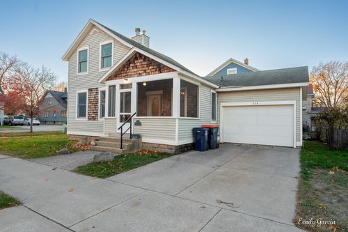 336 College Ave, Holland, MI, 49423-3644 | Card Image