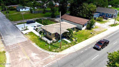 1216 N Cove Blvd, Panama City, FL, 32401-3320 | Card Image