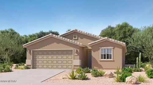 13157 N Farming Way, Marana, AZ, 85653 | Card Image