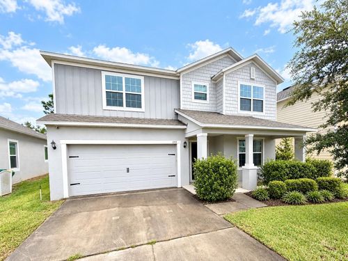 293 Jackson Loop, Deland, FL, 32724-3253 | Card Image