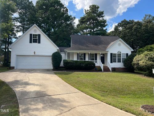 1325 Eagle Eye Ct, Fuquay Varina, NC, 27526-6605 | Card Image