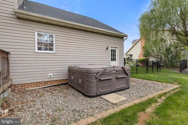 510 Monocacy Trl, House other with 4 bedrooms, 3 bathrooms and null parking in SPRING GROVE PA | Image 44