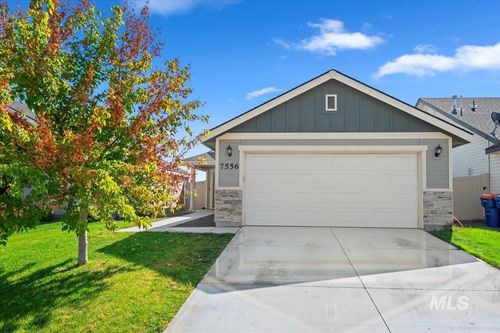 7556 S Boysenberry Ave, Boise, ID, 83709-6556 | Card Image