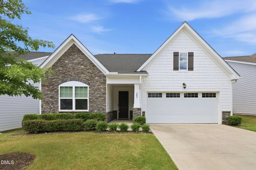 289 English Violet Ln, Raleigh, NC, 27610-7293 | Card Image