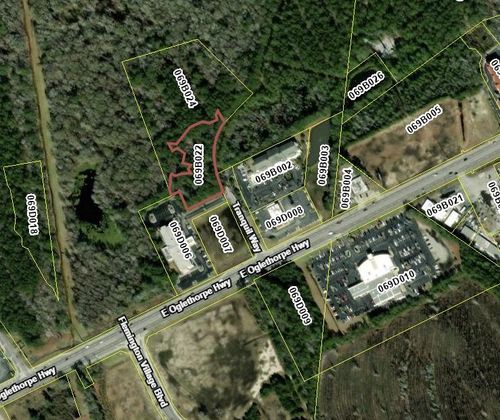 1.76 AC Tranquill Way, Flemington, GA, 31313 | Card Image