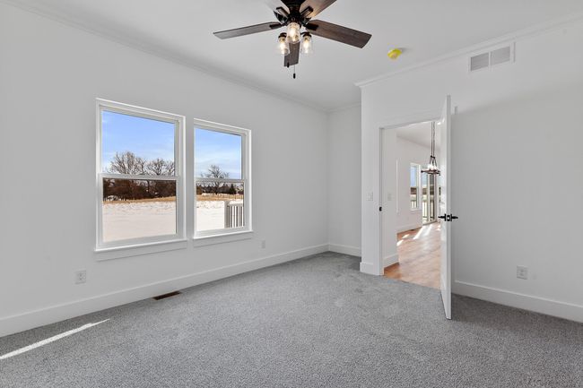 4817 Thompson Heights Blvd, House other with 4 bedrooms, 2 bathrooms and null parking in Adrian MI | Image 31