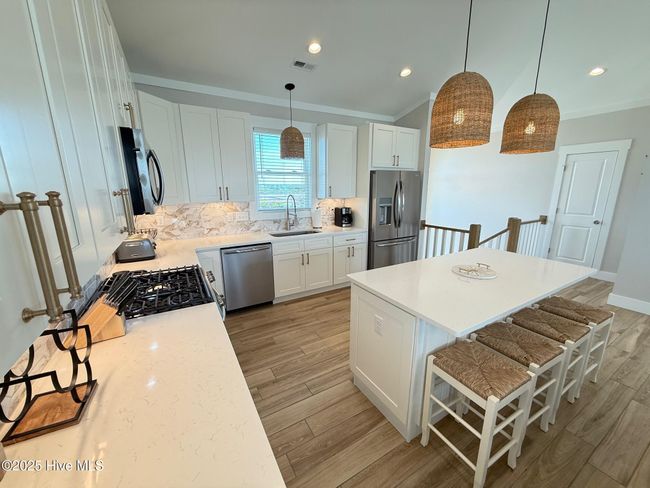 1012 New River Inlet Rd, House other with 5 bedrooms, 4 bathrooms and null parking in N Topsail Beach NC | Image 16