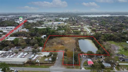 187 N Mission Rd, ORLANDO, FL, 32811 | Card Image