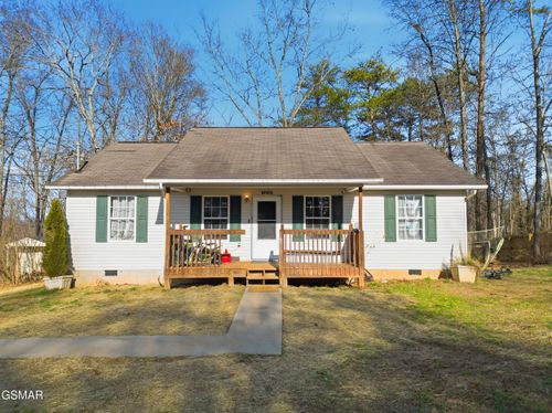 1916 Big Chiefs Skyview Dr, Sevierville, TN, 37876-0118 | Card Image