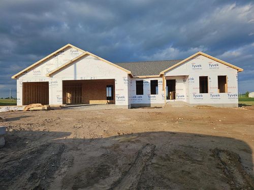 113 Cayuse Ct, FOX LAKE, WI, 53933-9412 | Card Image