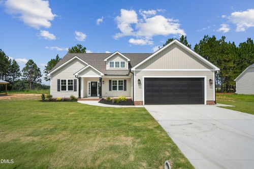 117 N Rabbit Run Dr, Smithfield, NC, 27577 | Card Image