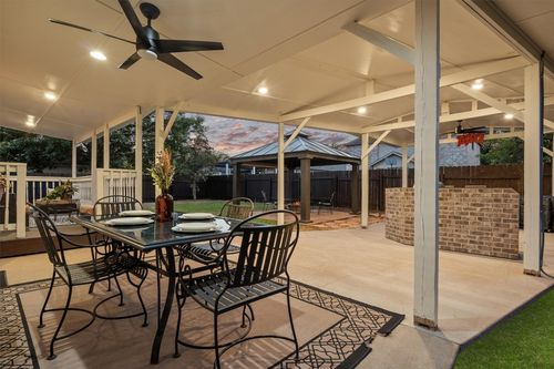 2205 Milan Dr, Cedar Park, TX, 78613-1458 | Card Image