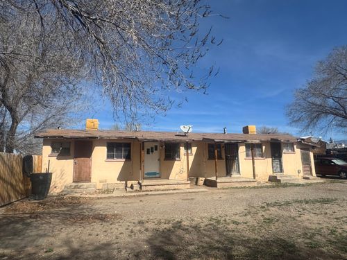 319 Rio Grande Boulevard Nw, Albuquerque, NM, 87104 | Card Image