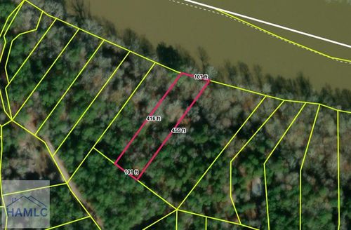 Lot 9 Moss Landing, Jesup, GA, 31545 | Card Image