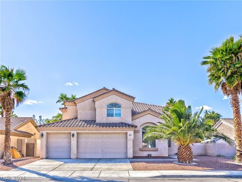 8971 Rolling Rock Dr, Las Vegas, NV, 89123-2900 | Card Image
