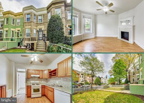 137 R St Ne, WASHINGTON, DC, 20002-2119 | Card Image