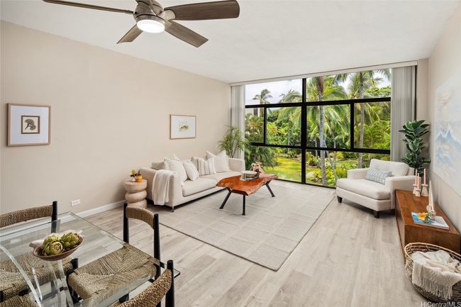 APT-307B - 1020 Aoloa Pl, Condo with 3 bedrooms, 2 bathrooms and 2 parking in Kailua HI | Image 5
