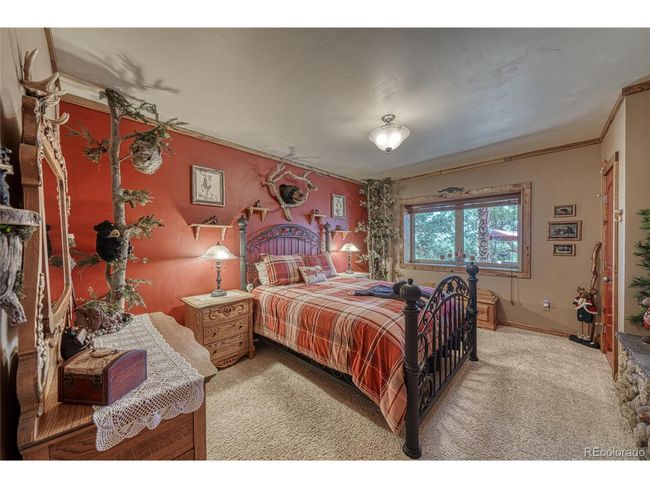12850 County Road 261 K, House other with 3 bedrooms, 4 bathrooms and null parking in Nathrop CO | Image 29