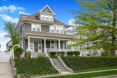 341 Oakland Avenue, Staten Island, NY, 10310 | Card Image