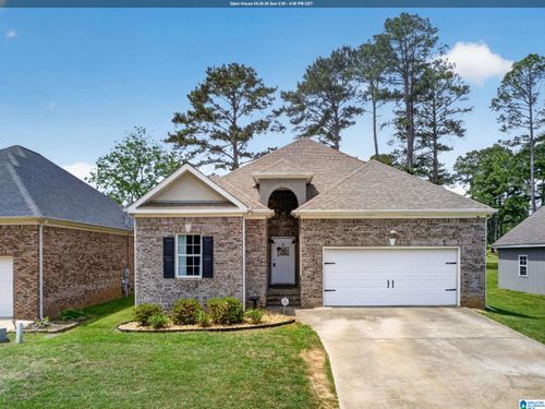 75 Carnoustie Pl, Anniston, AL, 36207-4365 | Card Image