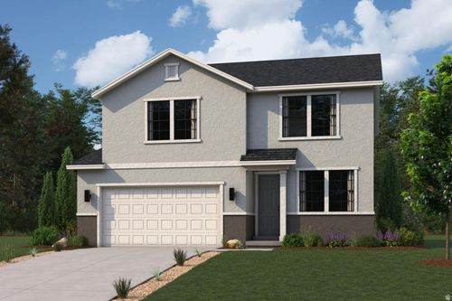 5209 N Old Cobble Way, Eagle Mountain, UT, 84005 | Card Image