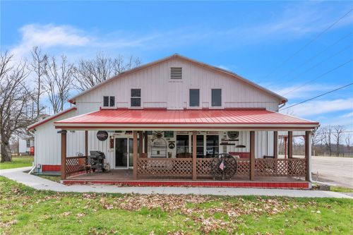 36044 Route 66, Crown, PA, 16220-9800 | Card Image