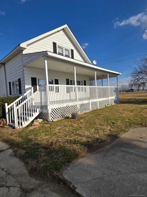 2255 E Sanilac Rd, Carsonville, MI, 48419-8946 | Card Image